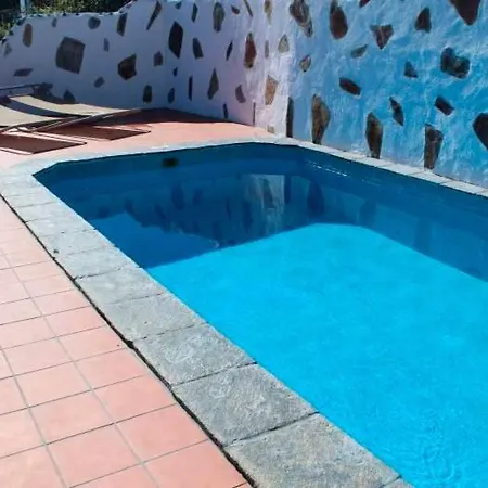 Rustikales Mit Pool - F7343 - #94994 Lejlighed Icod De Los Vinos