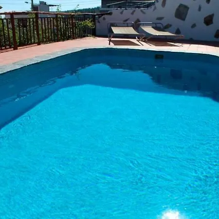 Lejlighed Rustikales Mit Pool - F7343 - #94994